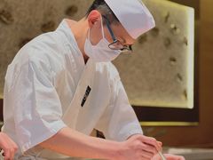 -Sushi Zo Hong Kong
