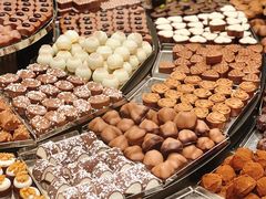 -Laderach 莱德拉(上海环贸iapm店)