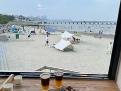 -ChanDu躔度咖啡(灯塔店)