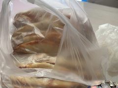 -老宋肉烧饼(博山店)