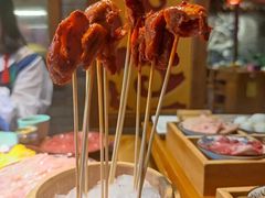-蜀江龙火锅(339店)
