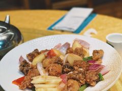 -大笑饭堂(甲子桥店)