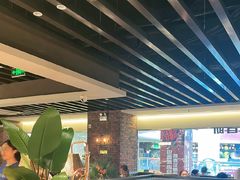 -汉丽斯巴西烤肉自助(市南店)