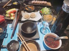 -王家渡火锅店(亦庄店)