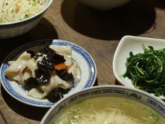 -同得兴 Since·1995 传统苏式面馆(嘉馀坊店)