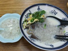 -鸭小妹鸭血粉丝(老门东店)