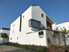-东梓关景区村庄