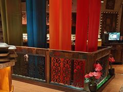 -老灶堂文创火锅(文艺路店)