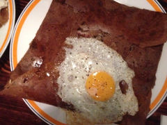 iphone_upload_pic-La Creperie法餐厅(桃江路店)