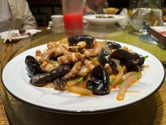 -威海九禧海鲜居渔水饺(经区店)