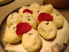 -宏达老菜馆(东安街店)
