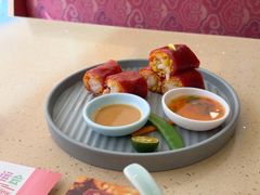 -点都德(东圃店)