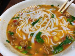 -易裕和·长沙米粉(友谊路店)
