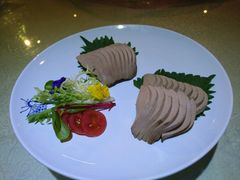 -北京全聚德(西客站店)