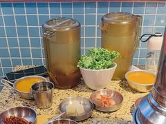-安又胖韩国烤肉