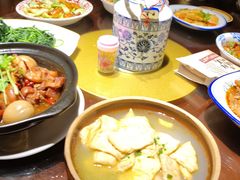 -原生态土钵菜·赣南土菜地标(开发区店)