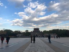 景点-卢沟桥文化旅游区