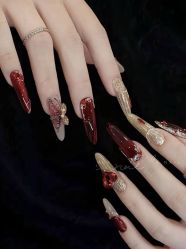 -斯馨·健康美甲美睫