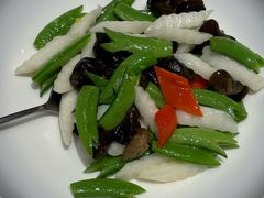 养生小炒-院里寻菜·精致庭院菜(观沙岭店)