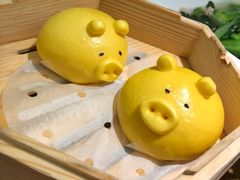 -点心传说·粤菜点心(佐阾虹湾店)