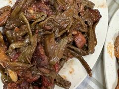 -尹记餐馆(花园店)