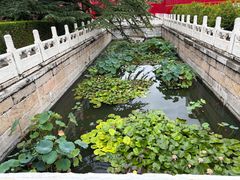 -北京市劳动人民文化宫(太庙)