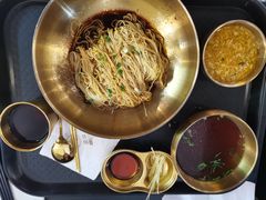 -贡梅老面馆·蟹粉面·无锡特色小吃(南长街主推店)