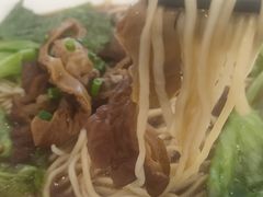 友达打卤肥肠面-友达面馆(海珠店)