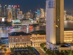 -上海外滩茂悦大酒店