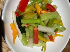 -懒人盐府人家(安贞店)