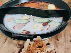 -楠火锅(广州总店)