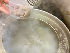 -牛师傅广式药膳牛骨汤美食(江南西店)