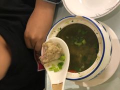 -宁夏国强手抓羊肉·清真菜(未央路凤三店)