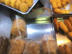 -弘祥蜂蜜大麻花(校场街店)