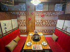 -锦尚阁烤鱼•天津菜(宣武门胡同店)