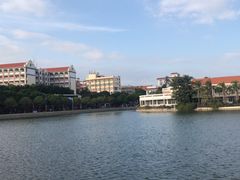 -龙舟池