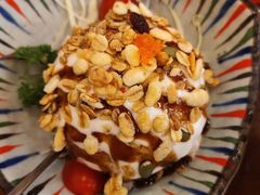 -仙隐小鹿料理食堂(沙市人信汇店)