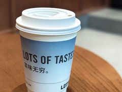 -LOTTA COFFEE(安居博文苑店)