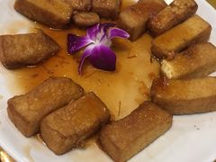 -正宗鸡饭粤香酒家(朱村店)