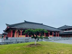 -中国汉城景区