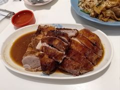 -龙记香港茶餐厅(久光百货店)