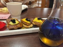 -黑松白鹿(金融街店)