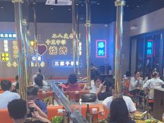 -大千金齐齐哈尔烤肉(清湖店)