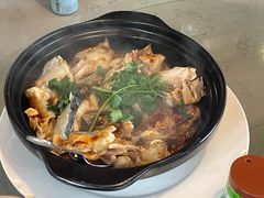 -铁炉农家菜馆