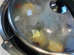 -三头牛·潮汕牛肉生蚝火锅 (夏湾店)