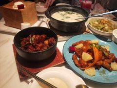 -茉莉餐厅(包河万达店)