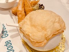 酥皮龙虾汤-翠园(兴业太古汇店)