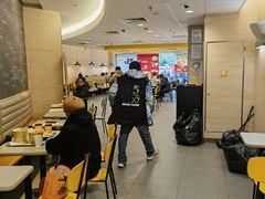 -麦当劳(丰庄店)