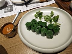 -小大董·烤鸭(凤凰汇店)