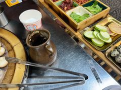 -阿昌白族石板烧·菌锅(大理古城店)